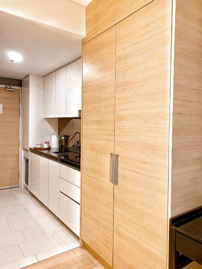 Straits Suite By C Homestay Malacca Exterior foto