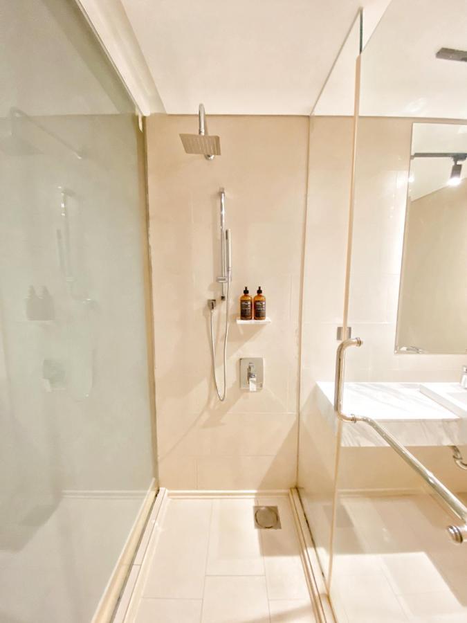 Straits Suite By C Homestay Malacca Exterior foto
