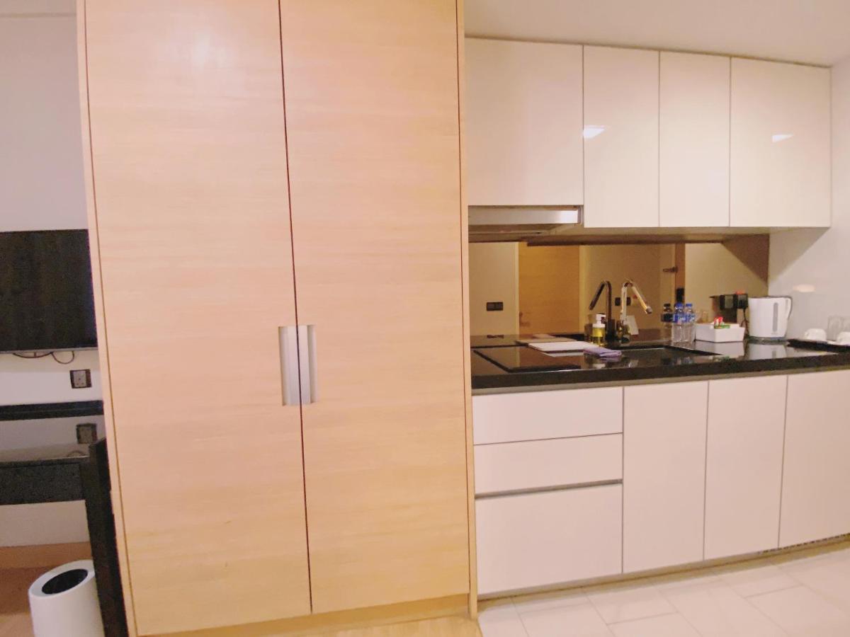 Straits Suite By C Homestay Malacca Exterior foto