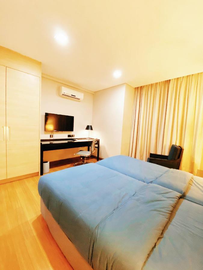 Straits Suite By C Homestay Malacca Exterior foto