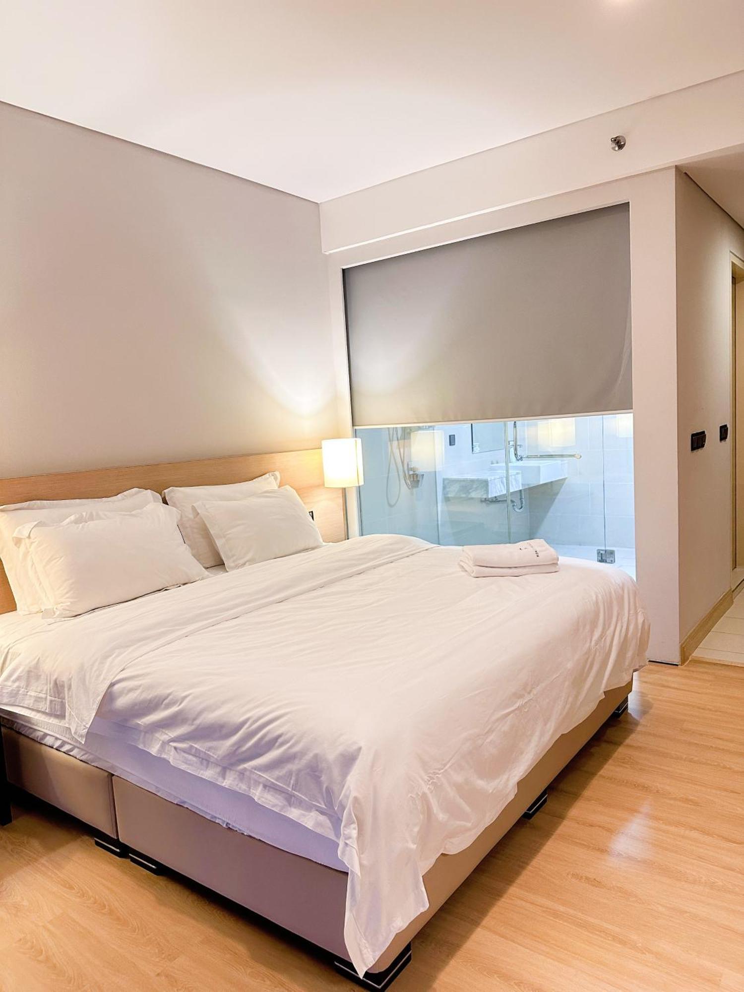 Straits Suite By C Homestay Malacca Exterior foto